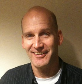 Per Åkerman